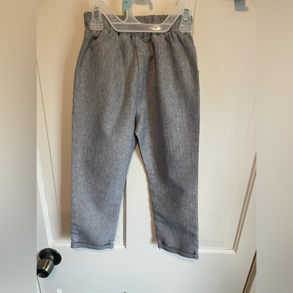 Boys Dress Pants